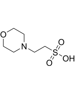 2-Morpholinoethanesulfonic acid