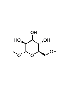 Methyl α-D-mannopyranoside