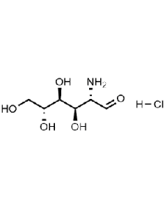 D-Mannosamine Hydrochlorid