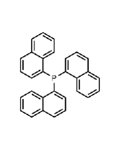 Tri-1-naphthylphosphine