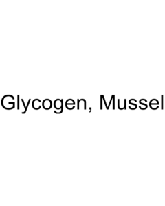 Glykogen