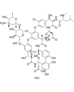 Vancomycin Hydrochlorid