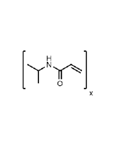 Poly(N-isopropylacrylamide)