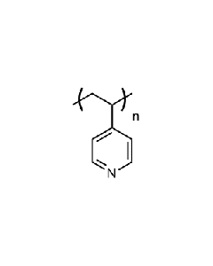 Poly(4-vinylpyridine)
