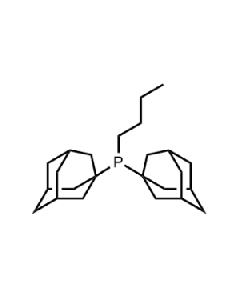 Butyldi-1-adamantylphosphine