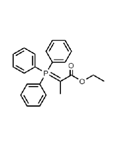 Ethyl 2-(triphenylphosphoranylidene)propionate