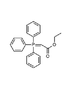 (Carbethoxymethylene)triphenylphosphorane
