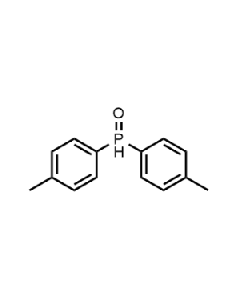 Bis(p-tolyl)Phosphan Oxid
