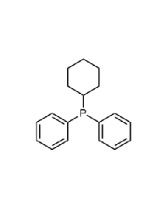 Cyclohexyldiphenylphosphine