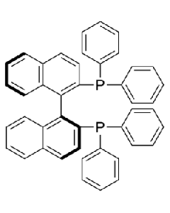 (S)-(-)-2,2'-Bis(diphenylphosphino)-1,1'-binaphthyl