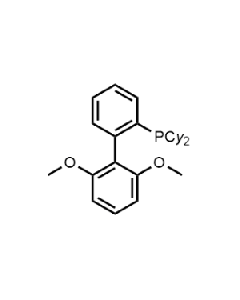 2-Dicyclohexylphosphino-2',6'-dimethoxybiphenyl