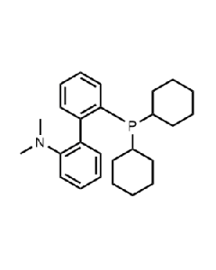2-Dicyclohexylphosphino-2'-(N,N-dimethylamino)Biphenyl