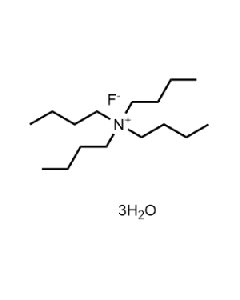Tetrabutylammonium Fluorid Trihydrat