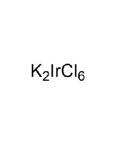 Dipotassium hexachloroiridate