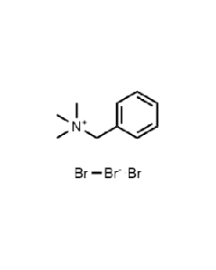 Benzyltrimethylammonium tribromide