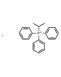 Isopropyltriphenylphosphonium Iodid