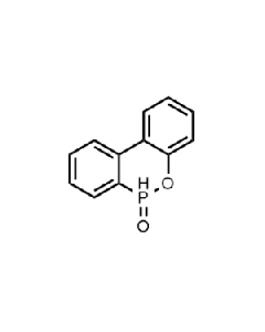 9,10-Dihydro-9-oxa-10-phosphaphenanthrene 10-Oxid
