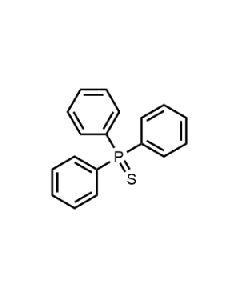 Triphenylphosphine Sulfid