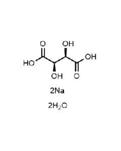 Disodium L-(+)-Tartrat Dihydrat