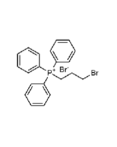 (3-Bromopropyl)triphenylphosphonium Bromid