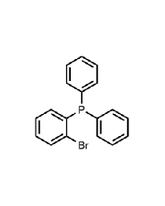 (2-Bromophenyl)diphenylphosphine
