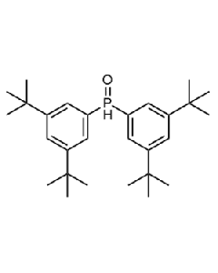 Bis[3,5-Bis(1,1-dimethylethyl)phenyl]Phosphan Oxid