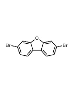 3,7-Dibromodibenzo[b,d]Furan