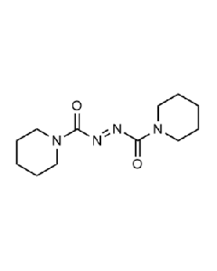 1,1′-(Azodicarbonyl)dipiperidide