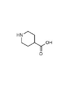 4-Piperidine-Carbonsäure acid