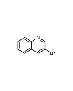 3-Bromoquinoline