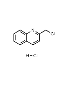 2-(Chloromethyl)Chinolin Hydrochlorid