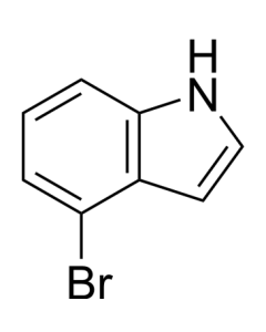 4-Bromoindole