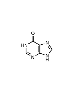 6-Hydroxypurine