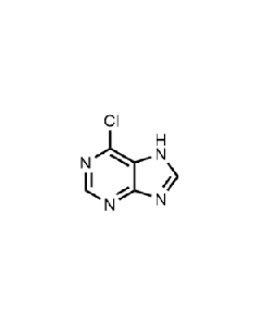 6-Chloropurine
