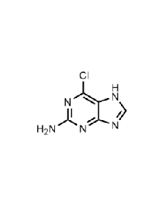 6-Chloroguanine