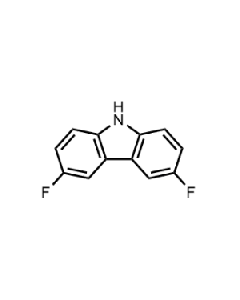 3,6-Difluor-9H-Carbazol