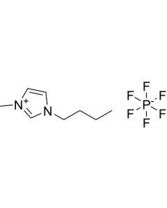1-Butyl-3-methylimidazolium hexafluorophosphate
