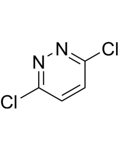 3,6-Dichloropyridazine