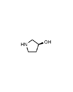 (S)-3-Pyrrolidinol