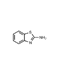 2-Benzothiazolamine