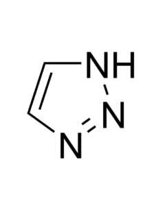 1H-1,2,3-Triazole
