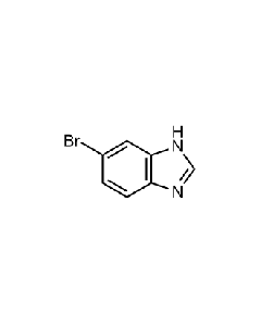6-Bromo-1H-benzimidazole