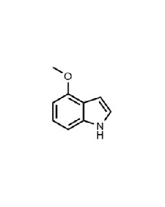 4-Methoxyindole