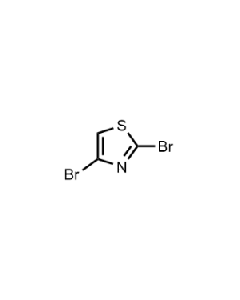 2,4-Dibromothiazole