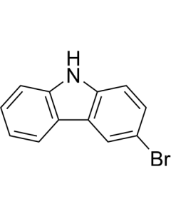 3-Bromo-9H-carbazole
