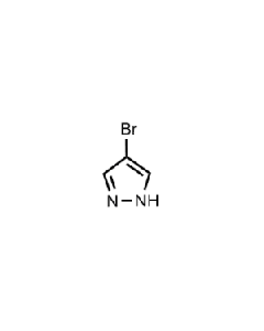 4-Bromopyrazole