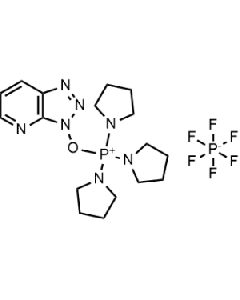 (7-Azabenzotriazol-1-yloxy)tripyrrolidinophosphonium Hexafluorophosphat