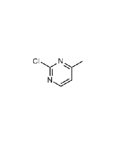 2-Chloro-4-methylpyrimidine