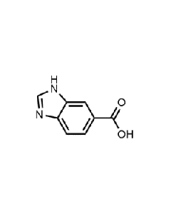 1H-Benzimidazole-5-Carbonsäure acid