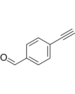 4-Ethynylbenzaldehyde